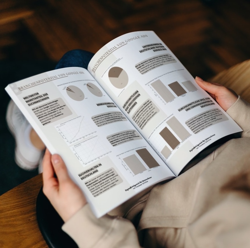 0,- Google Ads Branchenreport