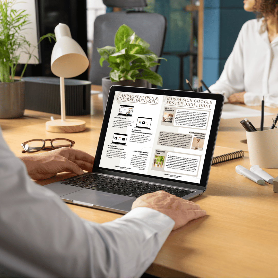 0,- Google Ads Branchenreport