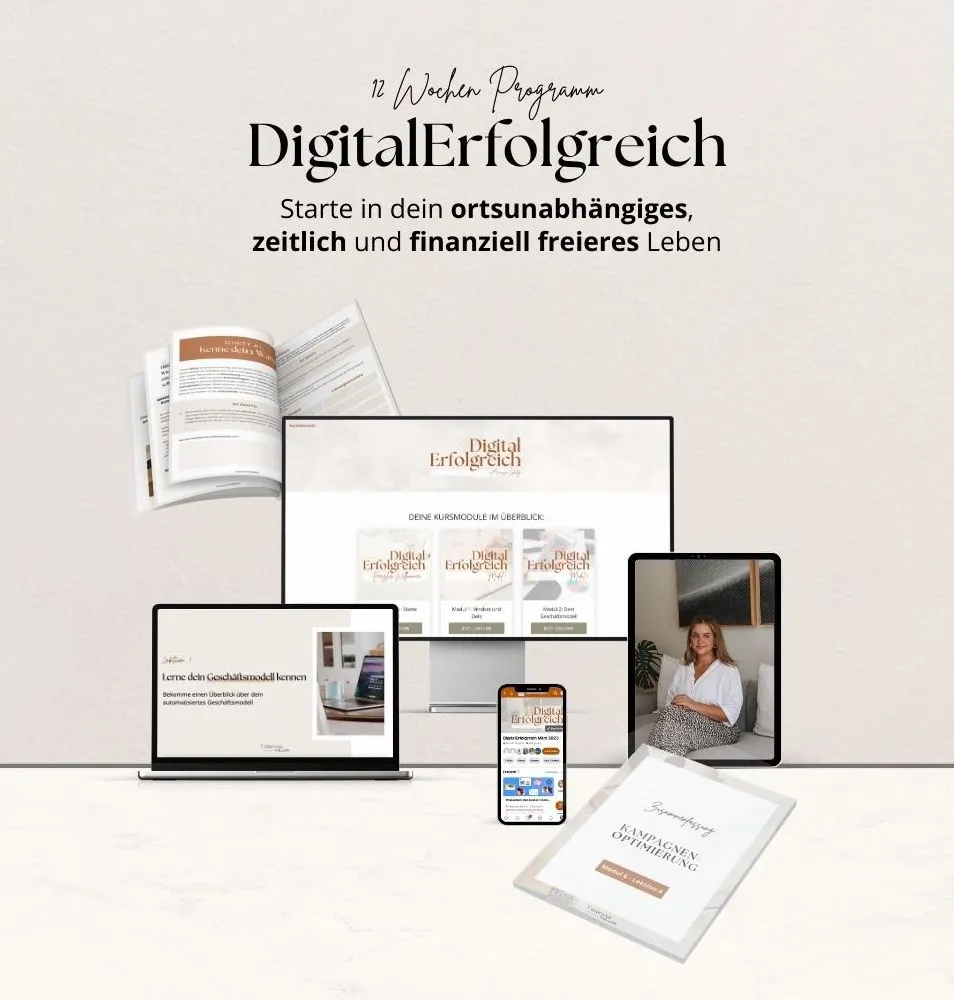 Digital Erfolgreich