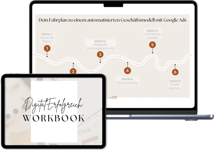 DigitalErfolgreich Inhalte